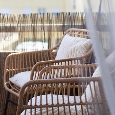 Joli Appartement 2 Pieces Proche Plage เฟรฌูส ภายนอก รูปภาพ