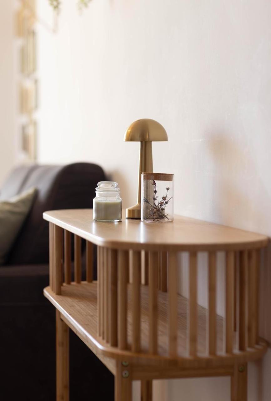 Joli Appartement 2 Pieces Proche Plage เฟรฌูส ภายนอก รูปภาพ
